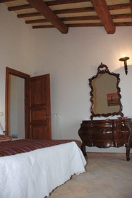 Agriturismo Tenuta San Savino Delle Rocchette