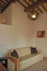 Agriturismo Tenuta San Savino Delle Rocchette