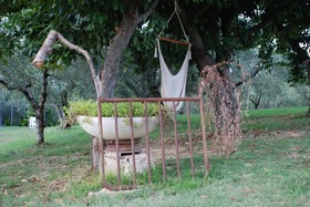Agriturismo Tenuta San Savino Delle Rocchette