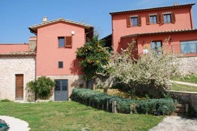 Agriturismo Tenuta San Savino Delle Rocchette