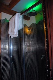 Agriturismo Tenuta San Savino Delle Rocchette