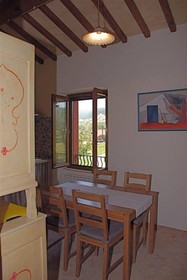 Agriturismo Tenuta San Savino Delle Rocchette