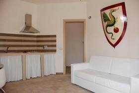 Agriturismo Tenuta San Savino Delle Rocchette
