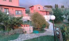 Agriturismo Tenuta San Savino Delle Rocchette