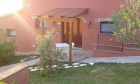 Agriturismo Tenuta San Savino Delle Rocchette