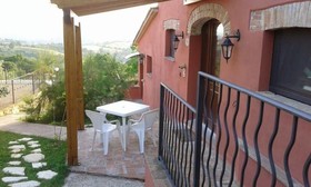 Agriturismo Tenuta San Savino Delle Rocchette