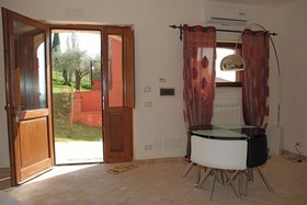 Agriturismo Tenuta San Savino Delle Rocchette