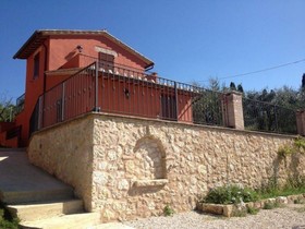 Agriturismo Tenuta San Savino Delle Rocchette