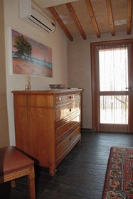 Agriturismo Tenuta San Savino Delle Rocchette