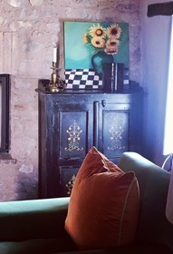 Casa di Led