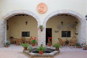 Relais Al Convento
