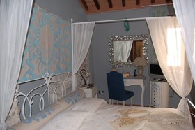 Relais Borgo Campello