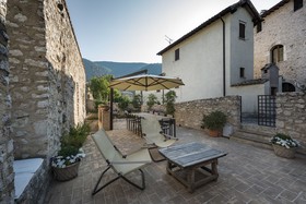Relais Borgo Campello
