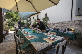 Relais Borgo Campello