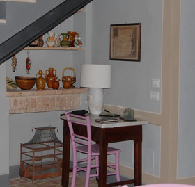 Relais Borgo Campello