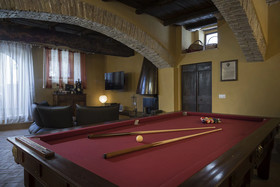 Relais Borgo Campello