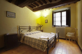 Country House Casel Cerqueto