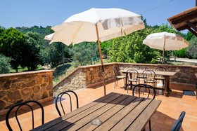 Country House Casel Cerqueto