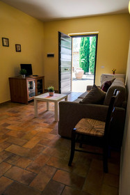 Country House Casel Cerqueto