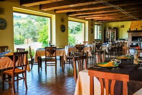 Country House Casel Cerqueto