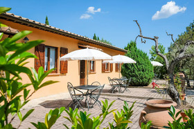 Country House Casel Cerqueto