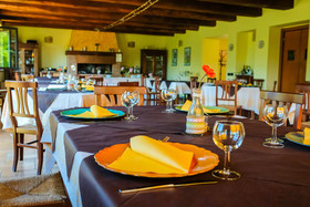 Country House Casel Cerqueto