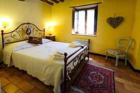 Country House Casel Cerqueto