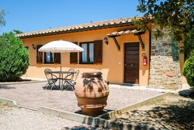 Country House Casel Cerqueto