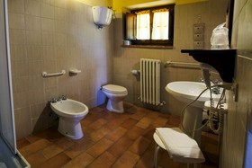 Country House Casel Cerqueto