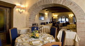 Relais il Canalicchio
