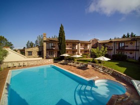 Relais il Canalicchio