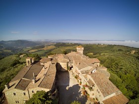 Relais il Canalicchio