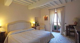 Relais il Canalicchio