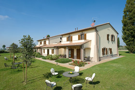 Le Rondini di Francesco di Assisi