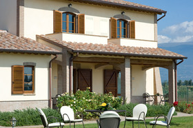 Le Rondini di Francesco di Assisi