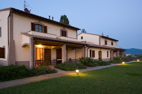 Le Rondini di Francesco di Assisi