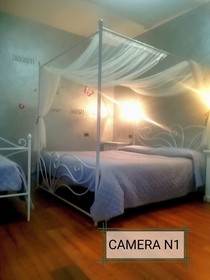 Il Casale di Ginetto