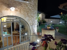 Il Casale di Ginetto