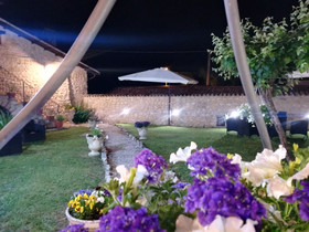 Il Casale di Ginetto