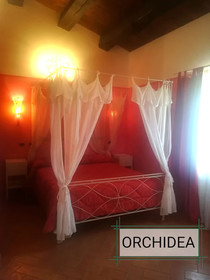 Il Casale di Ginetto