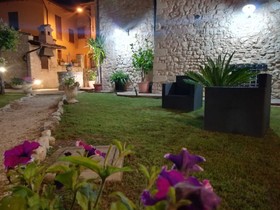 Il Casale di Ginetto