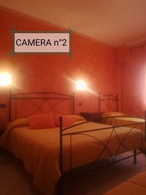 Il Casale di Ginetto