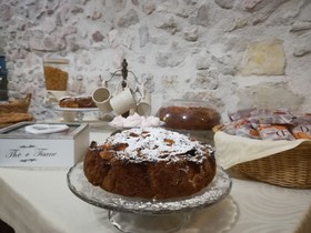 Il Casale di Ginetto