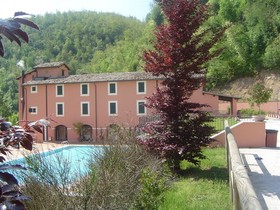La Reggia