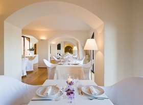 La Reggia