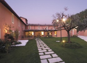 La Reggia