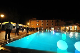 La Reggia
