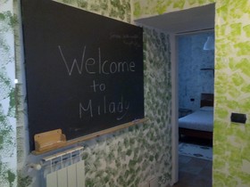 Bed And Breakfast La Grotta