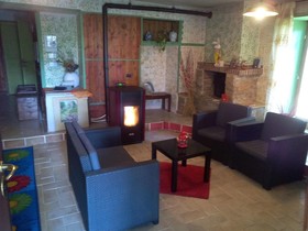 Bed And Breakfast La Grotta
