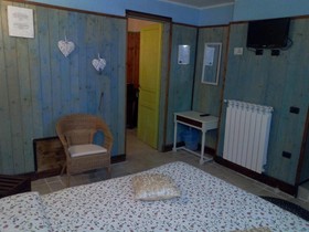Bed And Breakfast La Grotta
